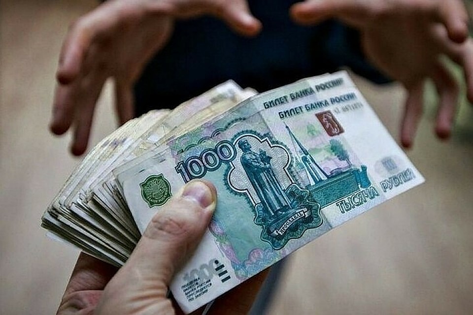 На Кубани задержали мужчину, пытавшегося дать взятку полицейскому