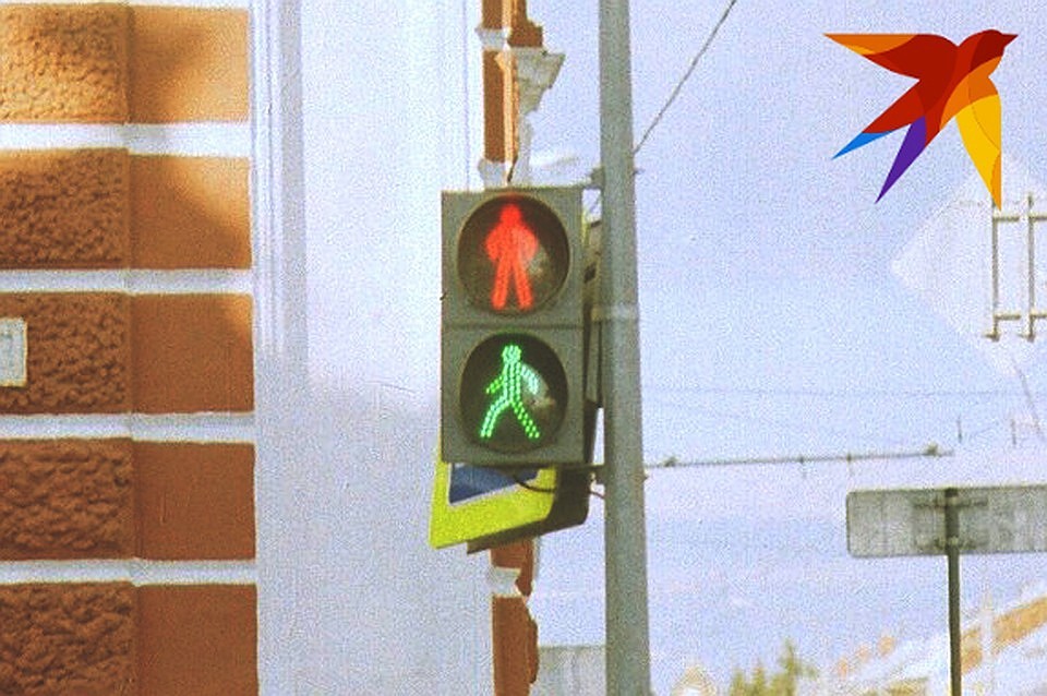 На Красной площади Ярославля появится светофор.