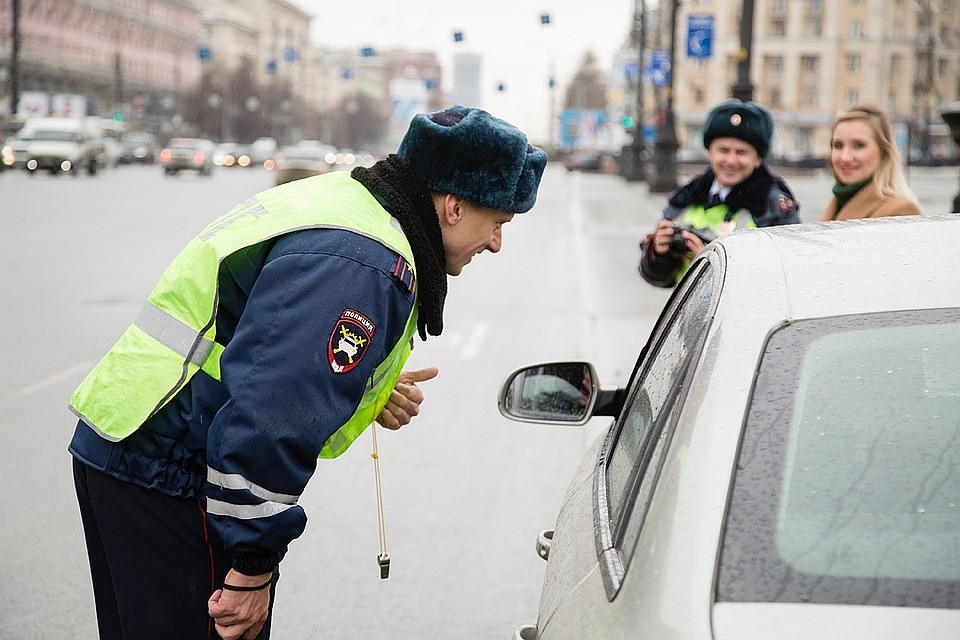 Фото: Валерий ЗВОНАРЕВ.