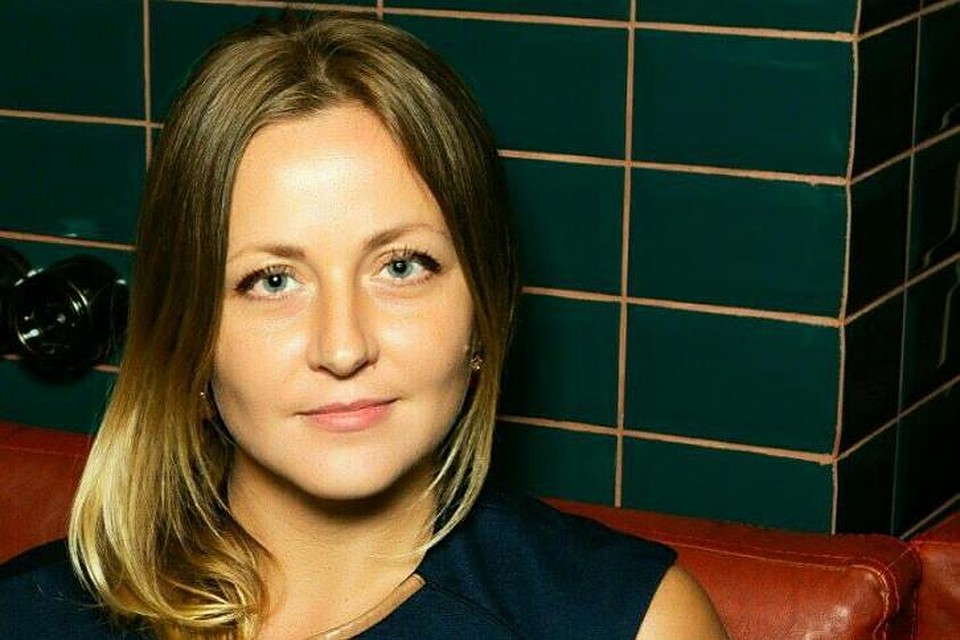 Евгения Чудновец намерена уделить внимание законотворчеству в борьбе с коррупцией. Фото: Евгения Чудновец