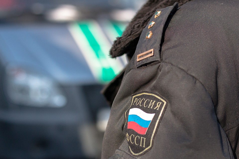 Фото: УФССП по Самарской области