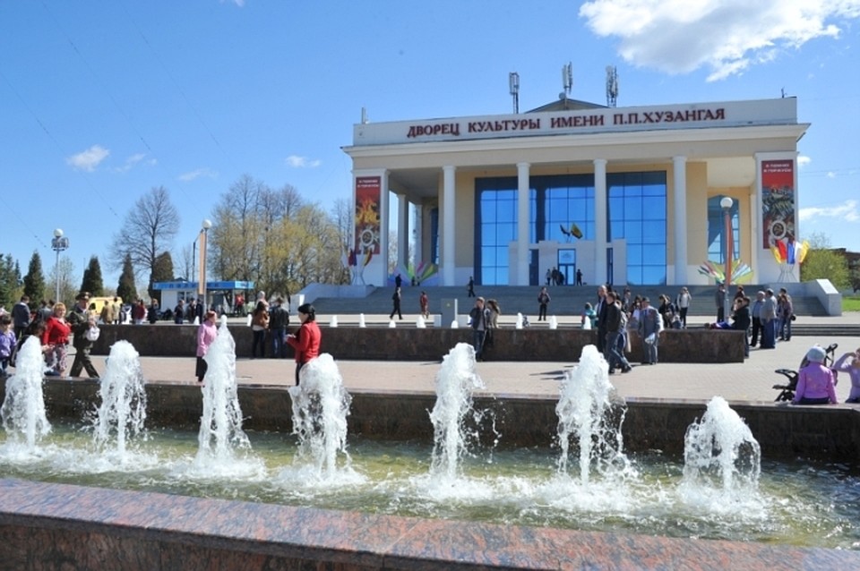 Фото: пресс-служба правительства Чувашии.
