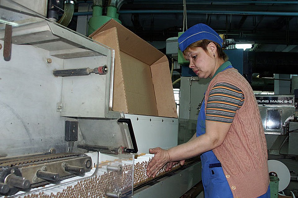 В Молдове стало меньше безработных.
