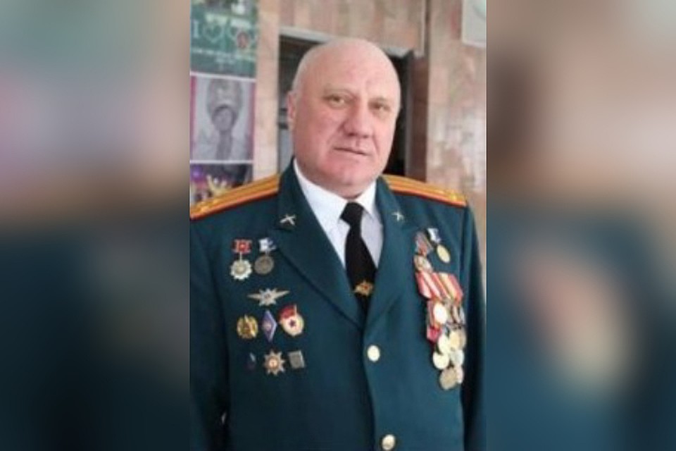 Пропал без вести: в Иркутске ищут 62-летнего мужчину. Фото: группа Инцидент Иркутск.