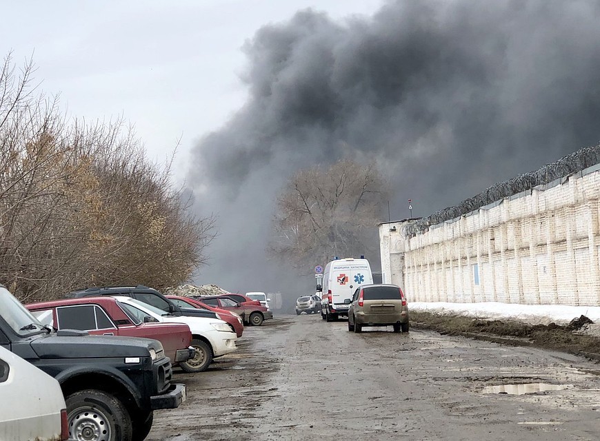 Фото: Дмитрий Стародубцев