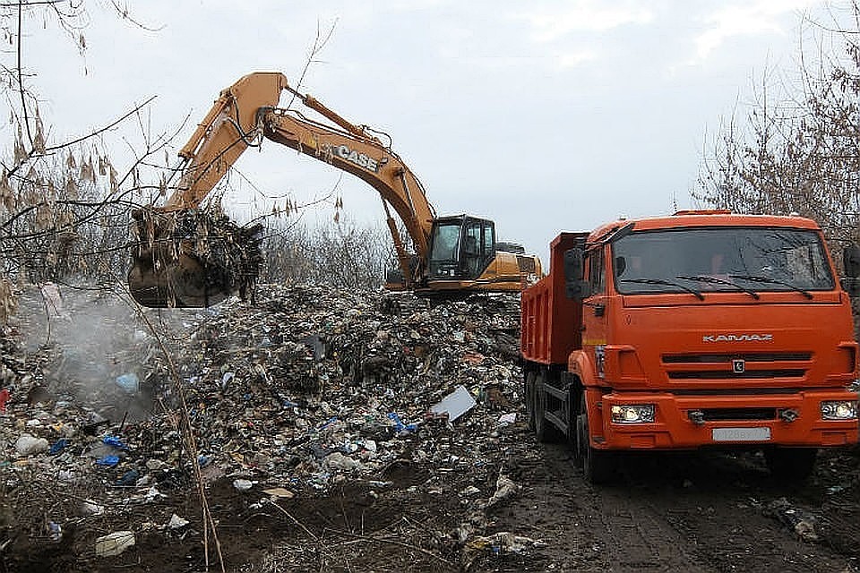 В марте кировчане заплатят за мусор, исходя из общей площади жилья