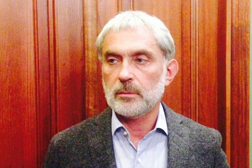 Кинопродюсер обратился в полицию