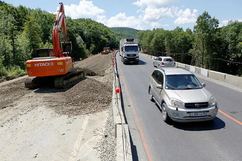 Фото администрации Кубани