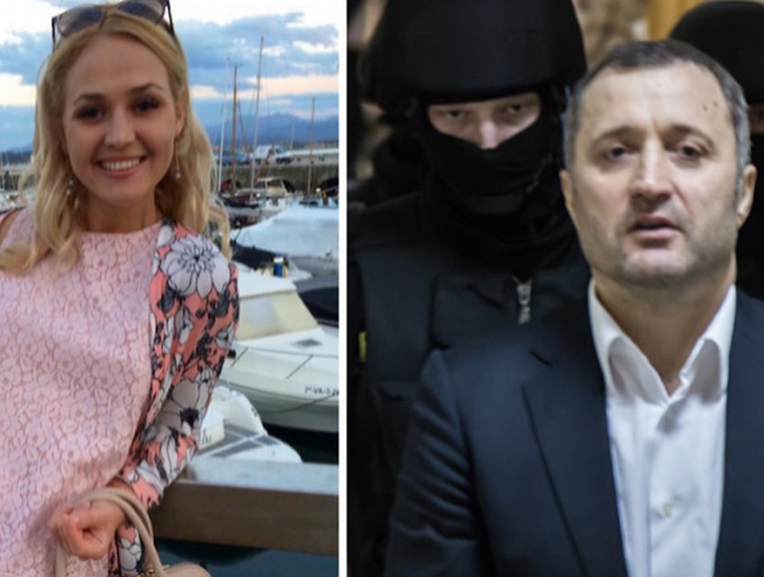 Фото: "Блокнот Молдова"