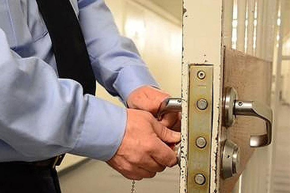 Гражданина Литвы Романа Шешеля приговорили к семи годам лишения свободы за шпионаж в пользу России. Фото: с сайта vesti.lv