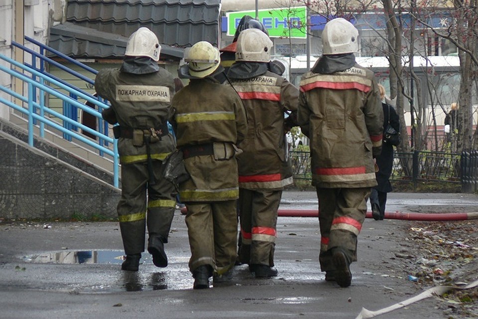 В Мурманской области пожар из-за неисправной проводки погубил мужчину. Случилось это в городе Заполярный в ночь на 4 апреля.