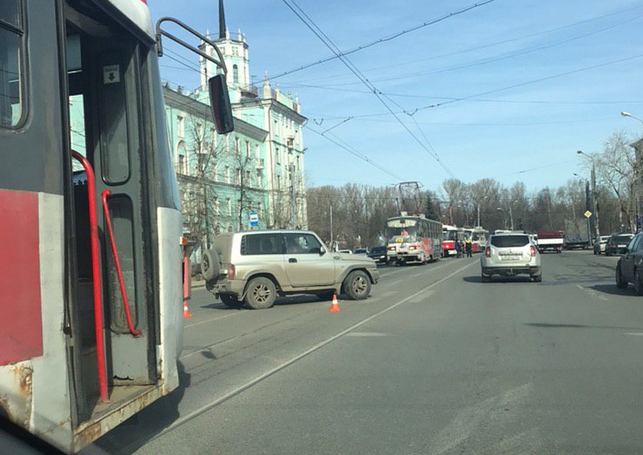 фото: Светлана Светлова