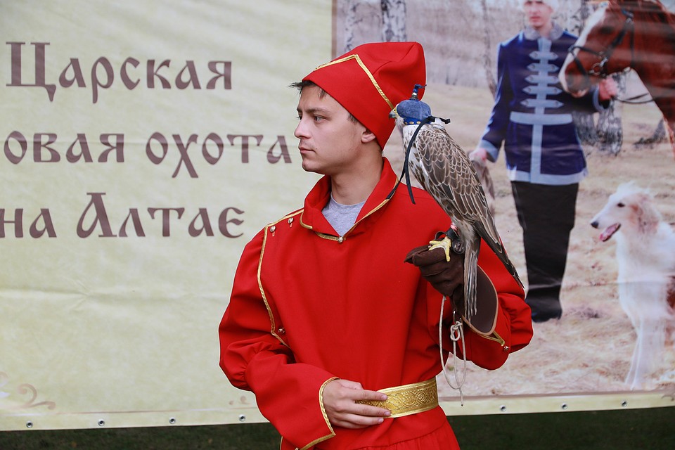Сезон охоты на Алтае открывается 7 апреля