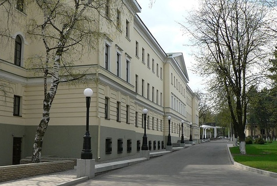 Фото: Петр Давыденко