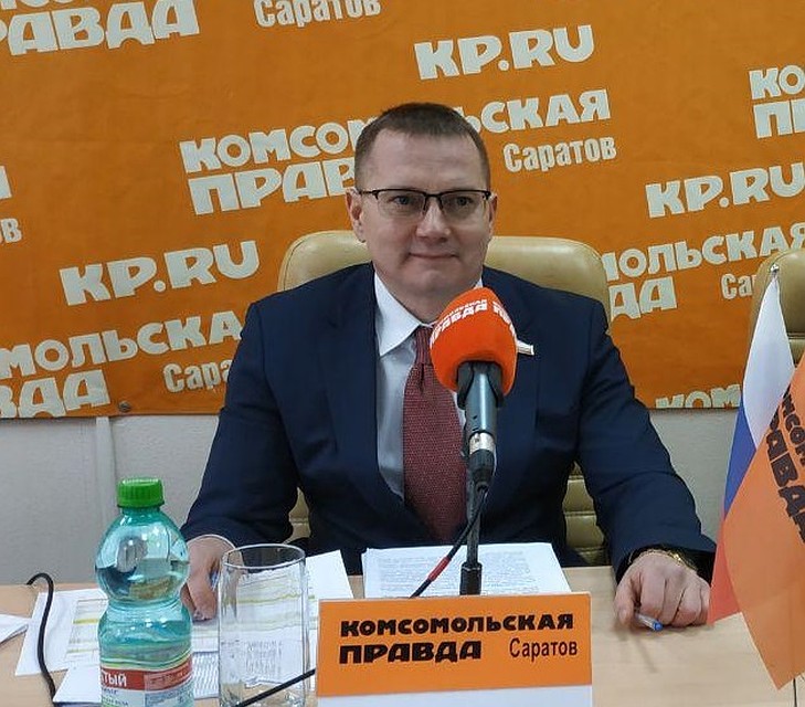 Станислав Кошелев