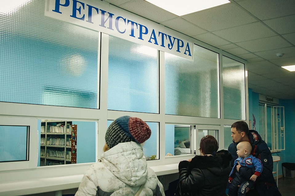 Фото: Архив «КП» в Ижевске