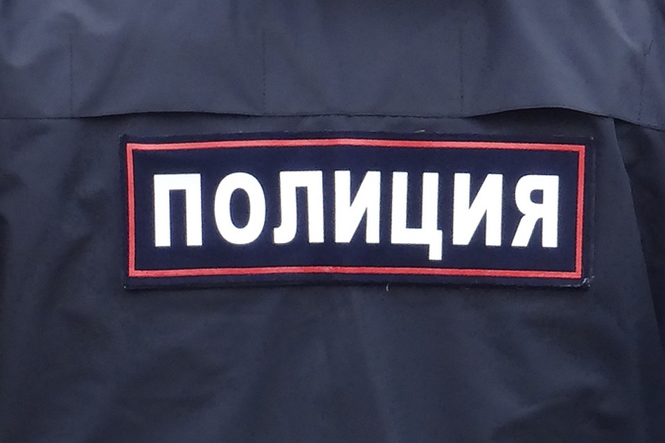 В Мегионе задержан вор из гипермаркета