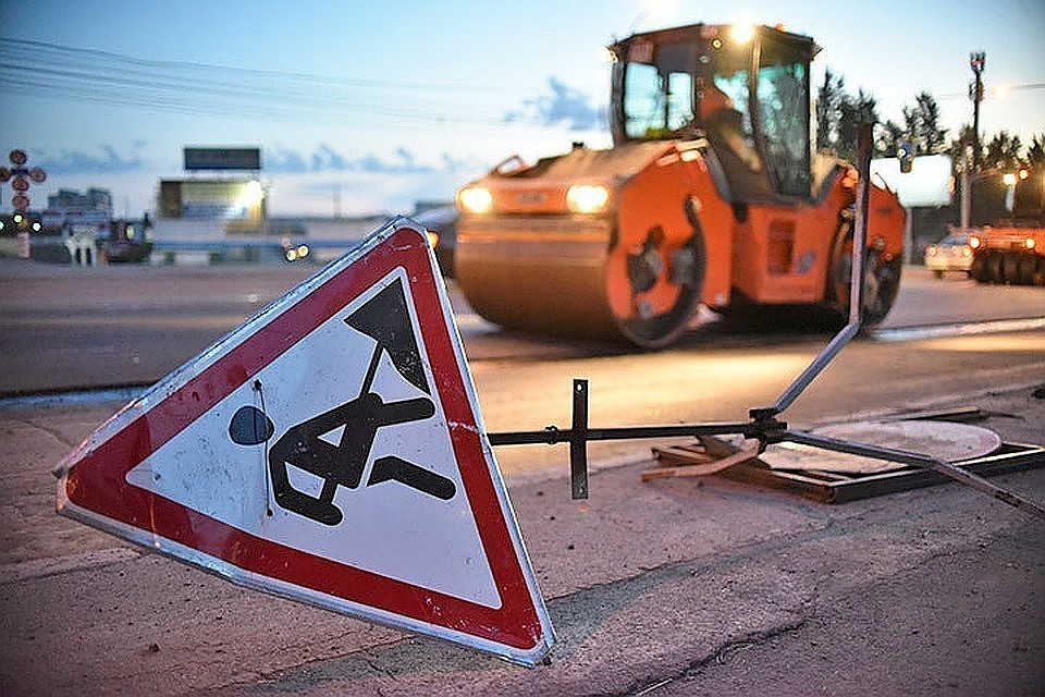 Дорога крепче свяжет Автоград и его пригород