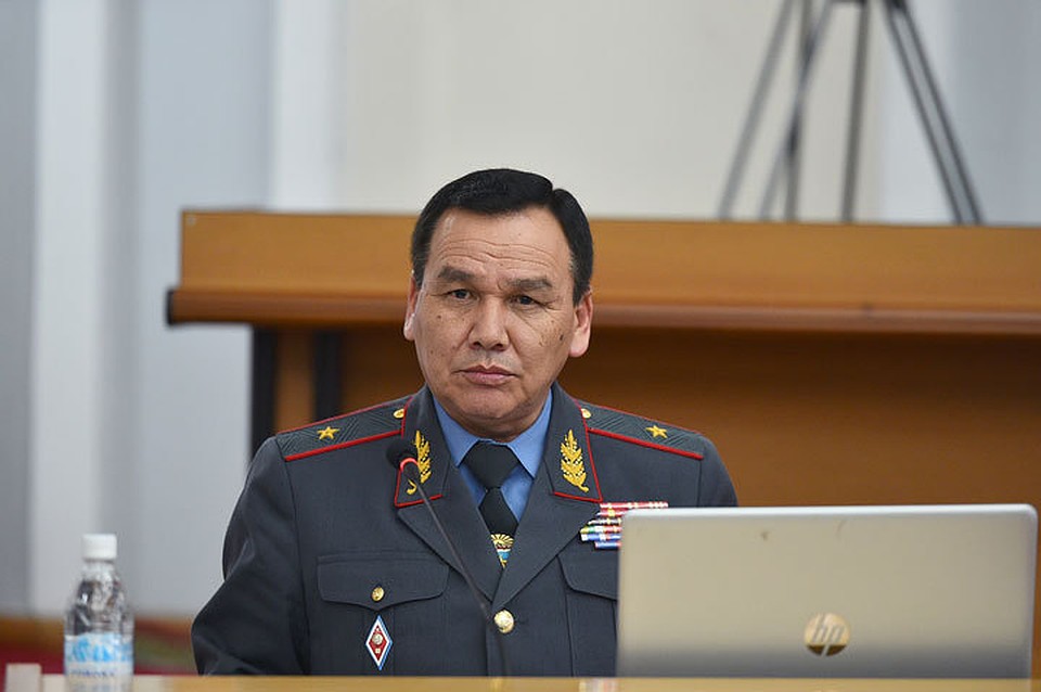 Цифры по «Безопасному городу» озвучил глава МВД.