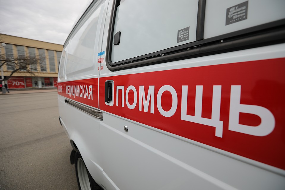 Станция скорой помощи остается на своем месте