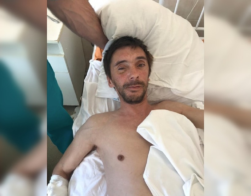 Известно, что неизвестному 41 год.