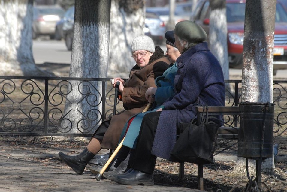 Фото: Алексей ФОКИН
