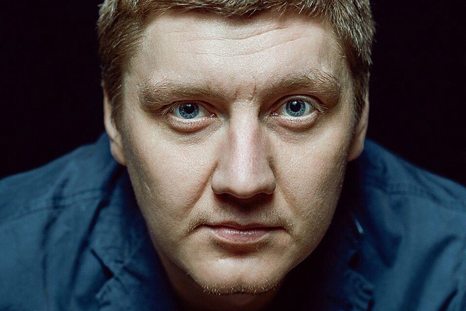 Иван Миневцев.