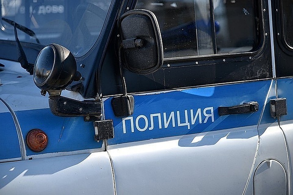 Полиция нашли и задержала угонщиков.