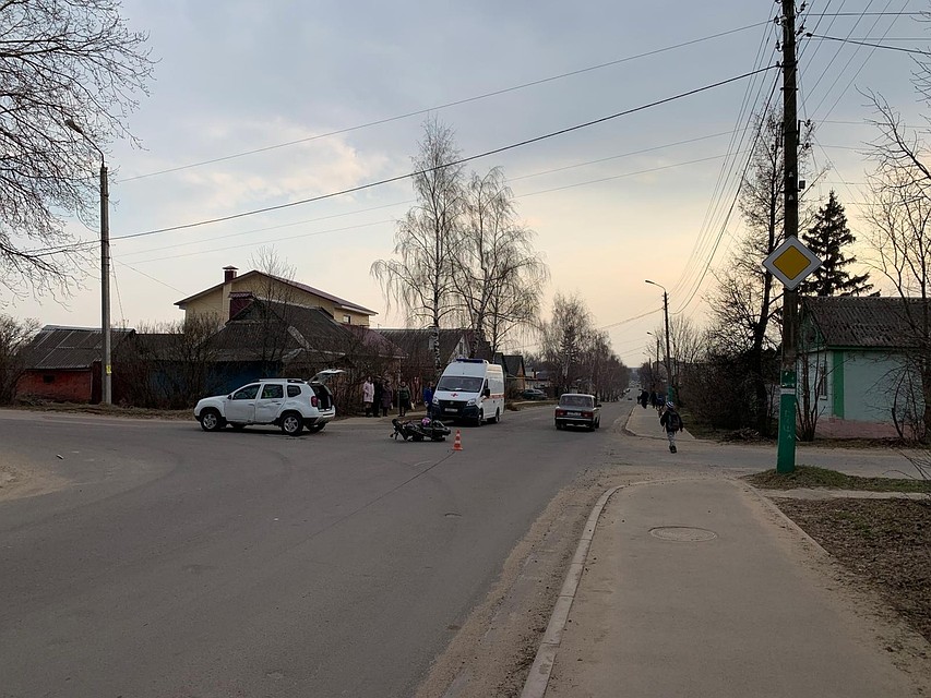 Фото: УГИБДД УМВД России по Орловской области