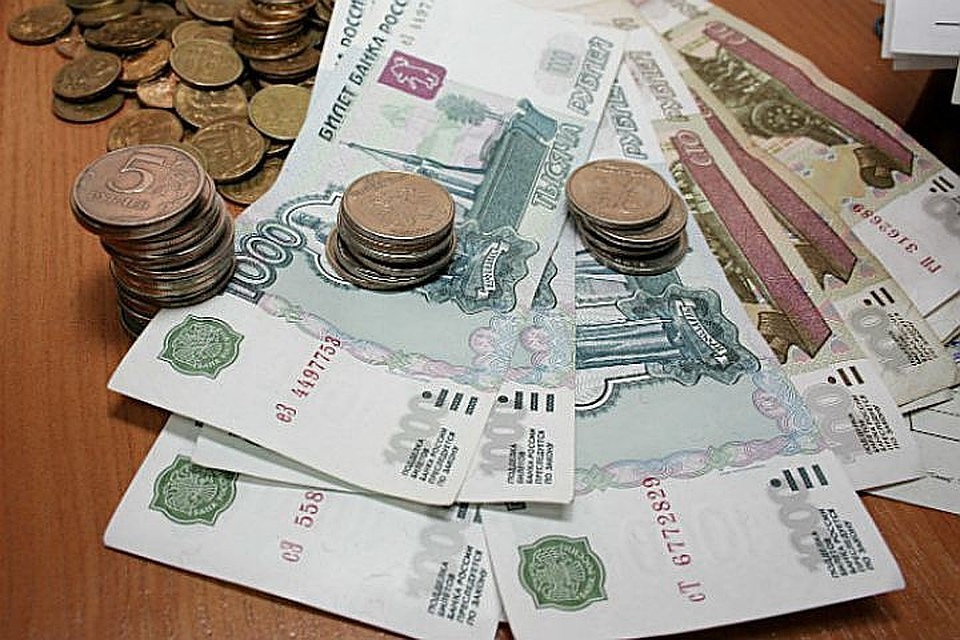 Губдума поддержала инициативу о вводе запрета на снижение прожиточного минимума
