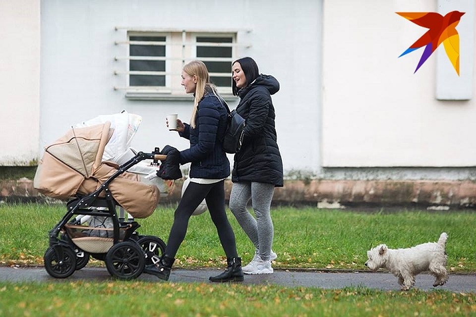 В юго-восточных регионах в этот день будет теплее всего.