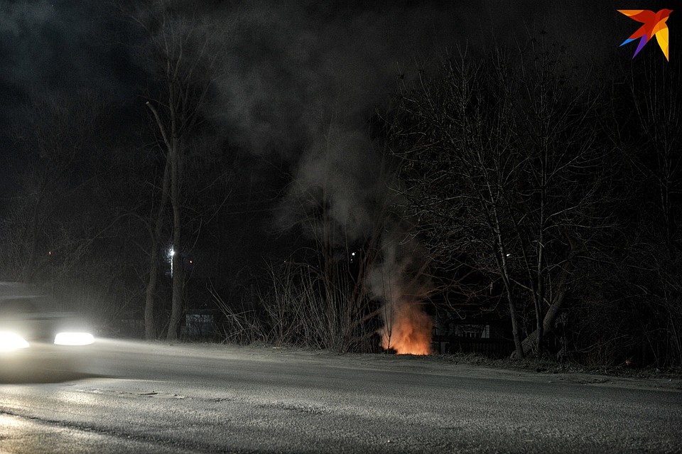 Фото: Вячеслав Коваленко