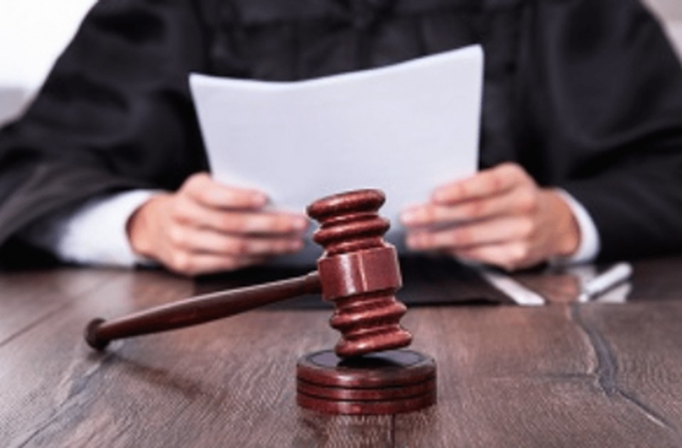 Суд удовлетворил требования прокурора