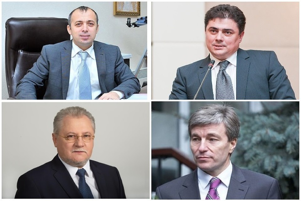 Новоиспеченные руководители агентства совсем не бедствуют