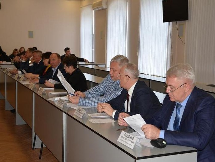 Фото администрации Энгельсского района