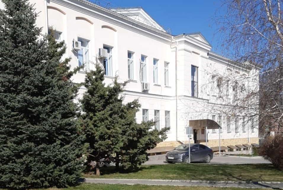 Онкоцентр откроют в первом корпусе областной больницы. Фото: АВО