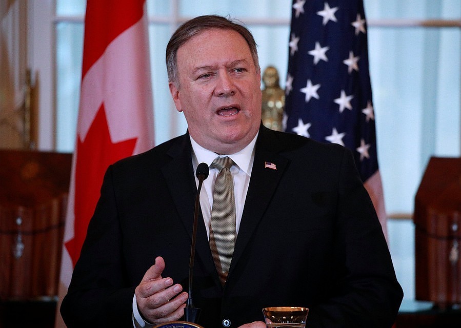 США заявили о желании продлить договор СНВ-3