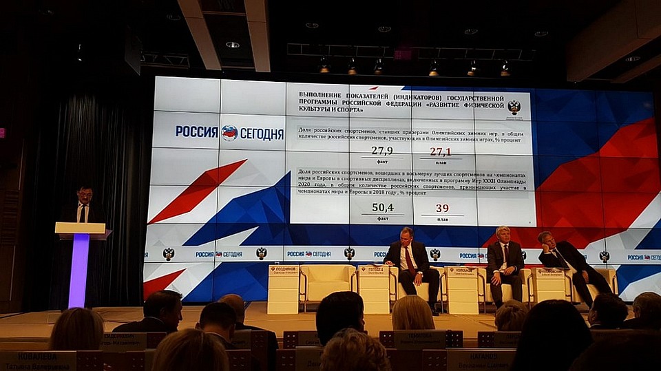 Фото администрации Кубани