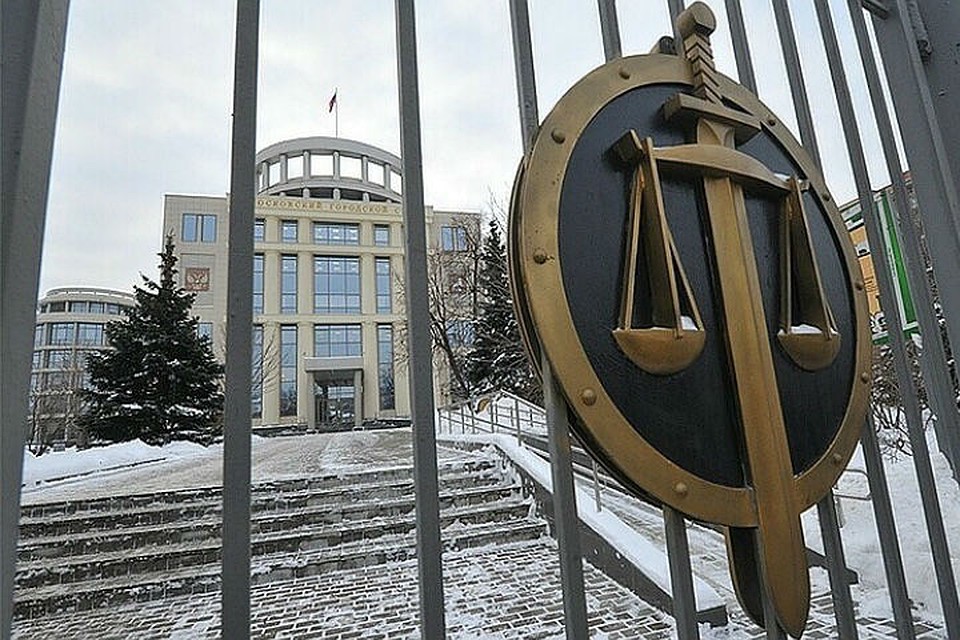 В Крымском районе осудят мужчину за вырубку деревьев
