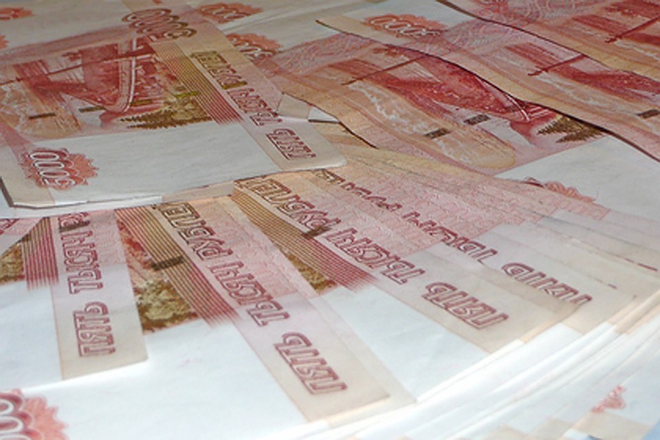 За три дня мужчина отдал мошеннику 155 тысяч рублей
