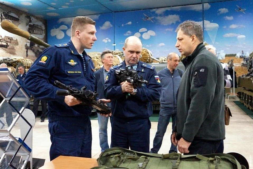. Фото: сайт "Рязанские ведомости".