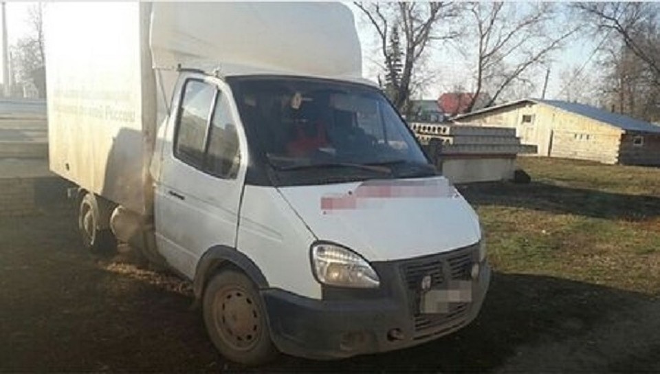 Фото: ГИБДД по Башкирии