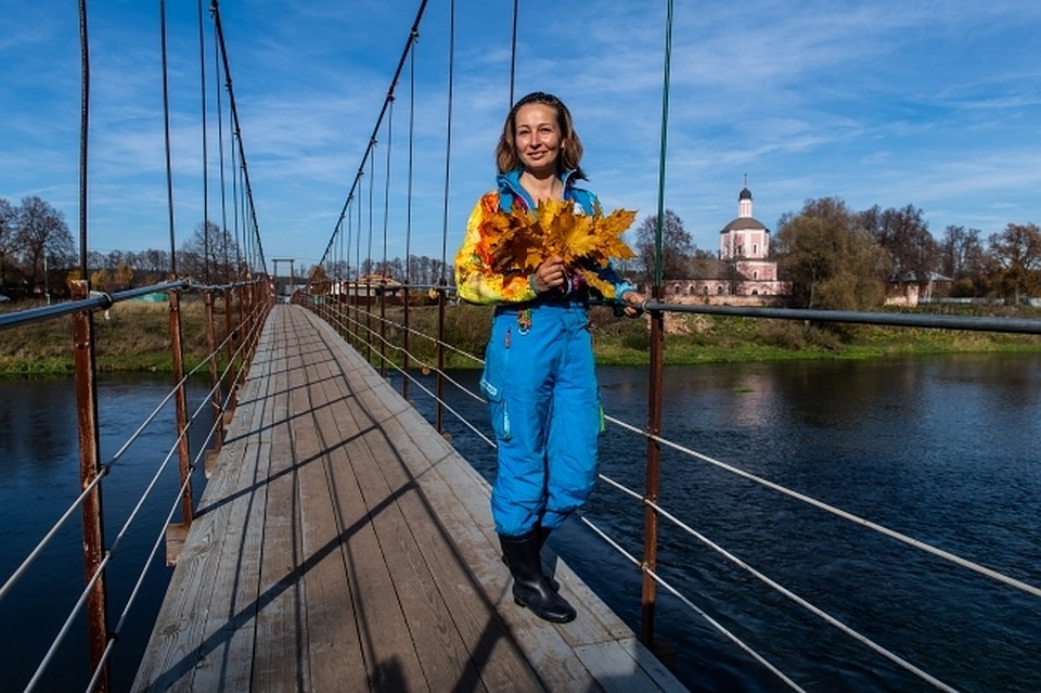 Фото: Виктор ГУСЕЙНОВ.
