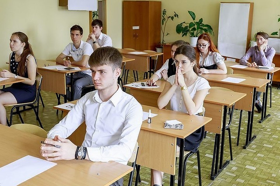 Участниками мероприятия станут школьники, студенты и журналисты региона