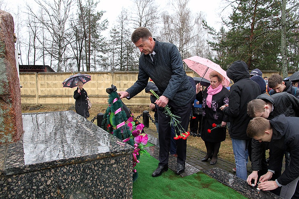 Фото: Пресс-служба Брянского городского Совета народных депутатов.