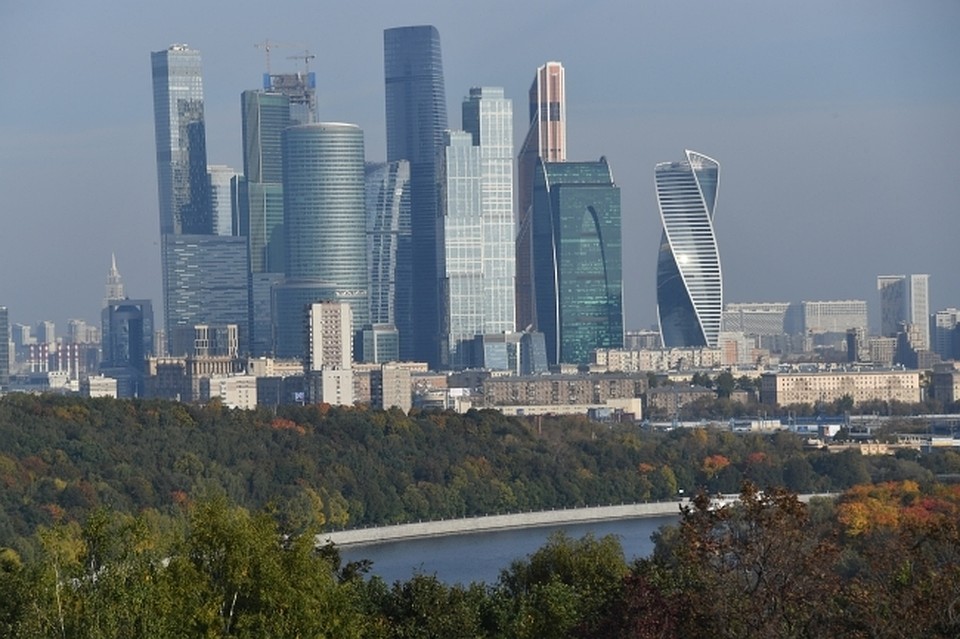 Москва заняла шестое местое в рейтинге городом с самыми высокими темпами роста цен на недвижимость