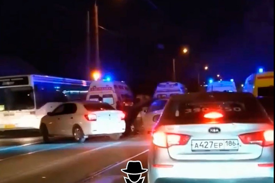 Фото: скриншот видео