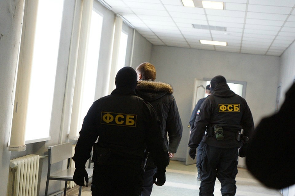 В краевом управлении полиции на Камчатке прошли обыски