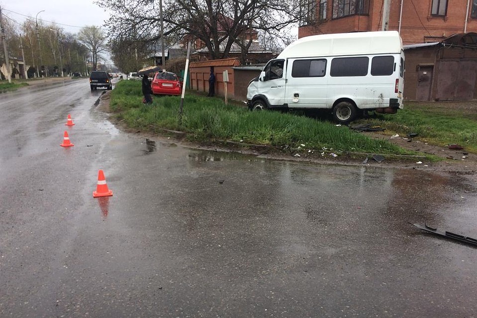Фото: ГУ МВД по Краснодарскому краю.