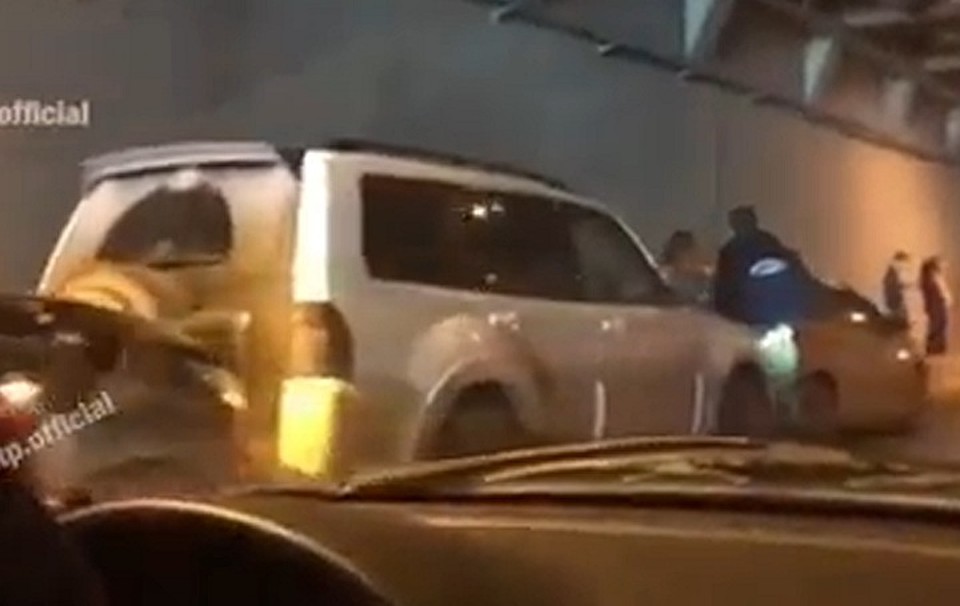 Фото: скриншот видео